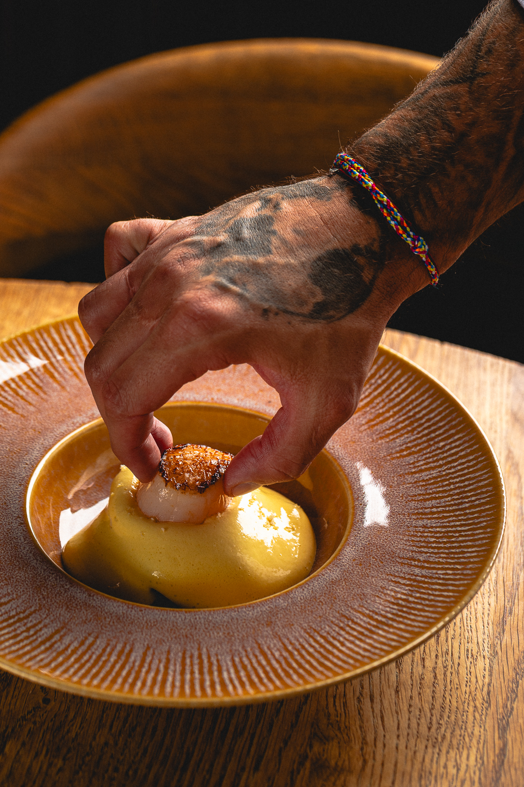 La Finestra in Cucina