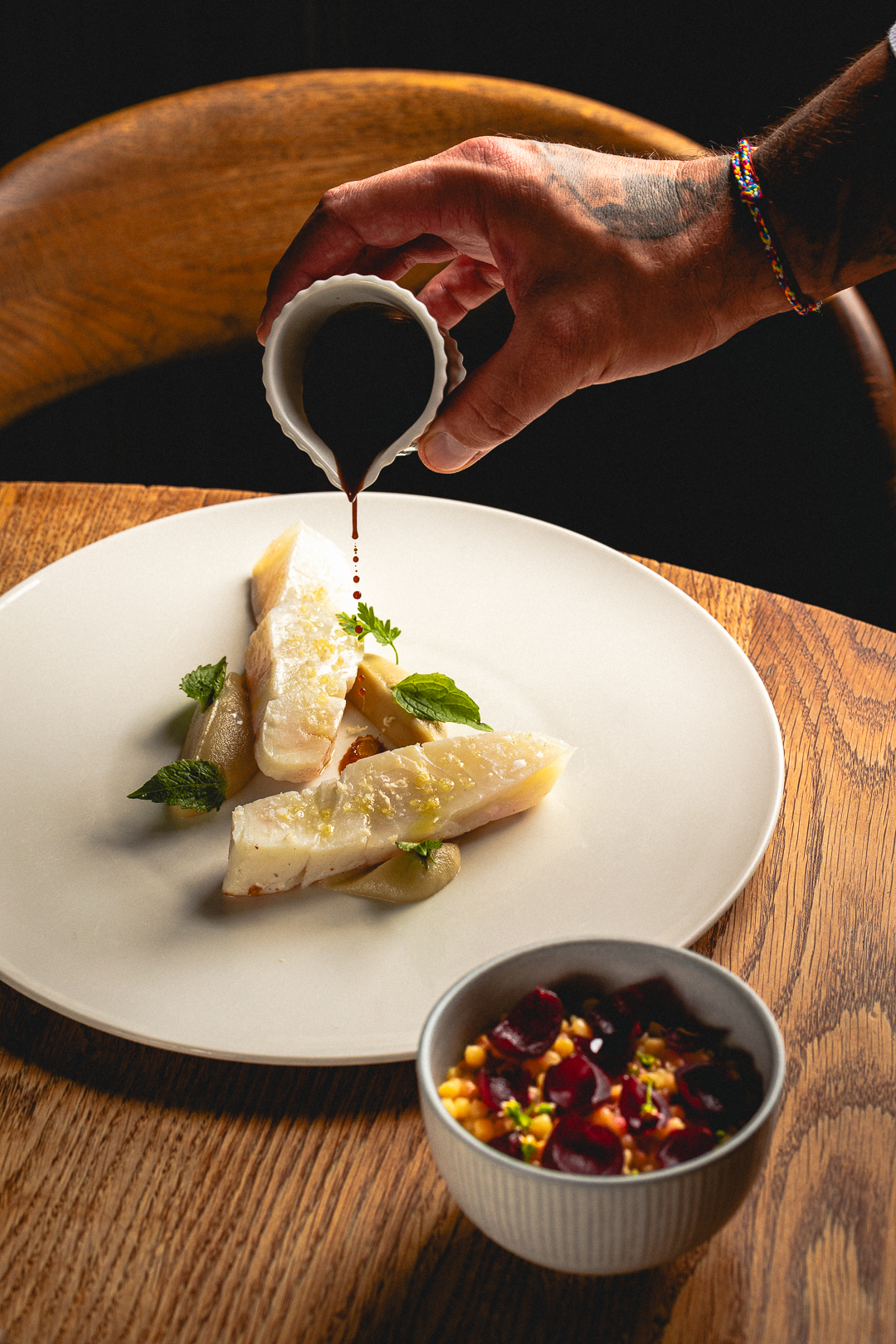 La Finestra in Cucina