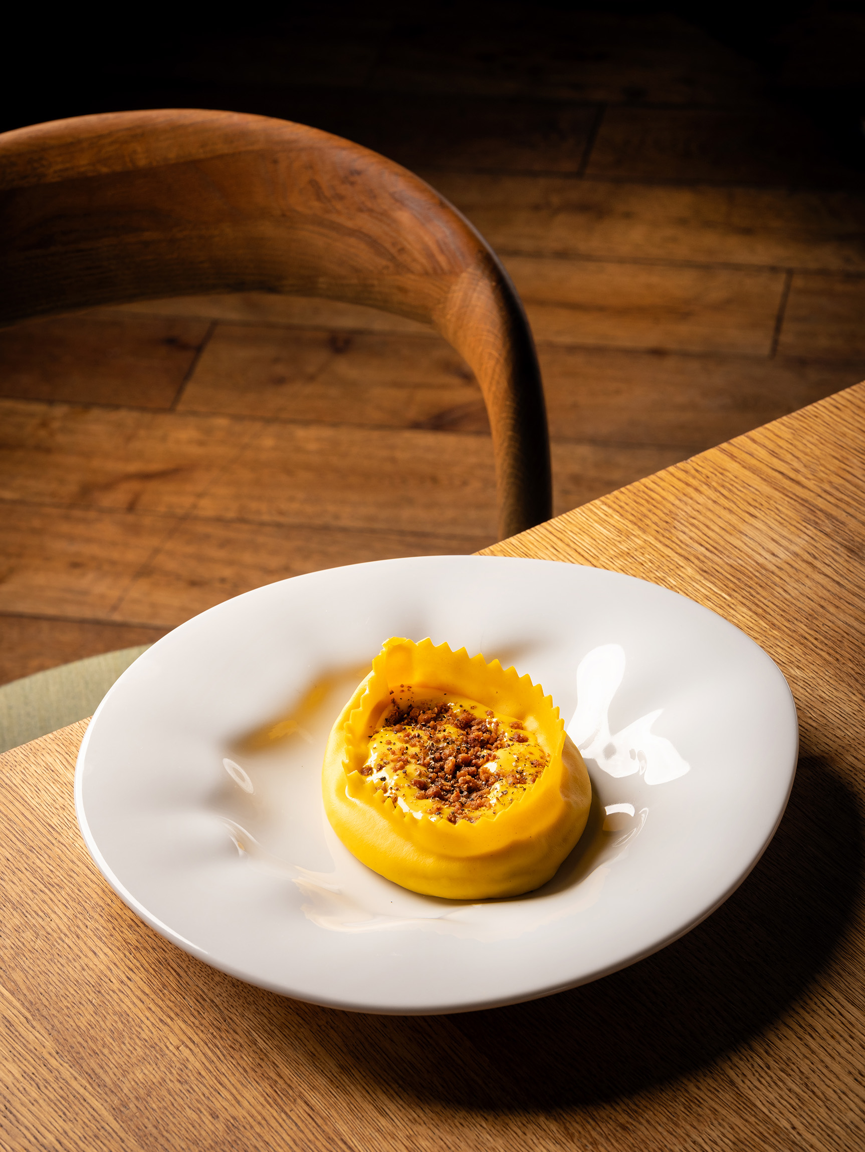 La Finestra in Cucina