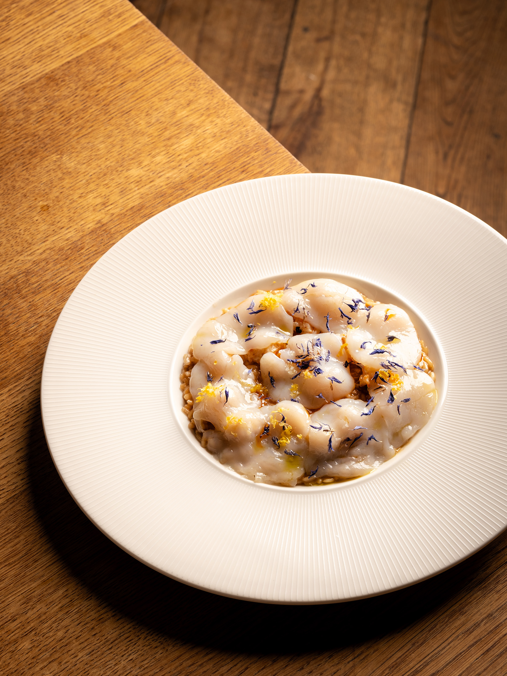 La Finestra in Cucina