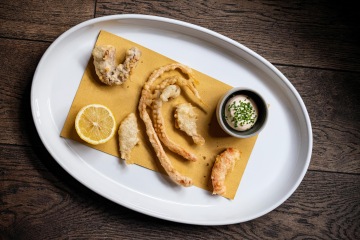 La Finestra in Cucina