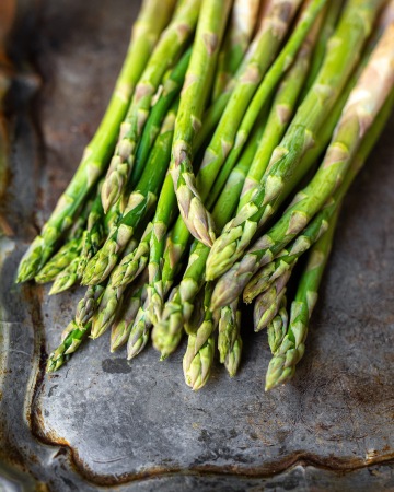 Chřestové & Velikonoční speciality