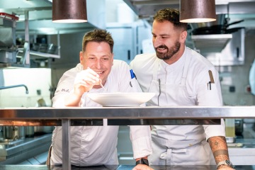 The Best of Aromi & La Finestra in Cucina 2. 10.