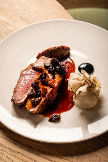 La Finestra in Cucina