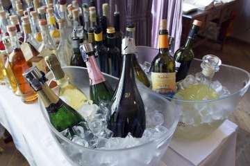 New Year´s Eve 2015