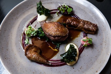 PODZIMNÍ INSPIRACE S NOVÝM MENU