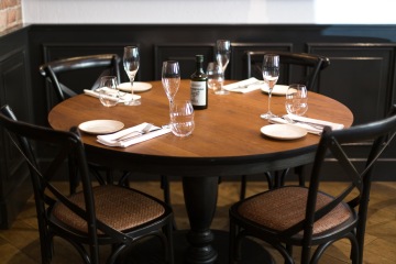 La Finestra in Cucina