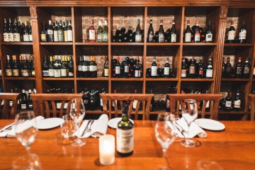 La Finestra in Cucina