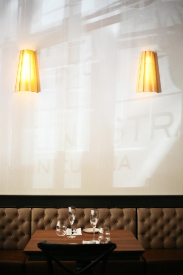 La Finestra in Cucina