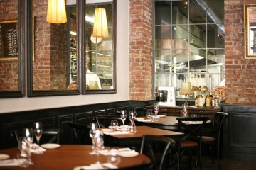 La Finestra in Cucina