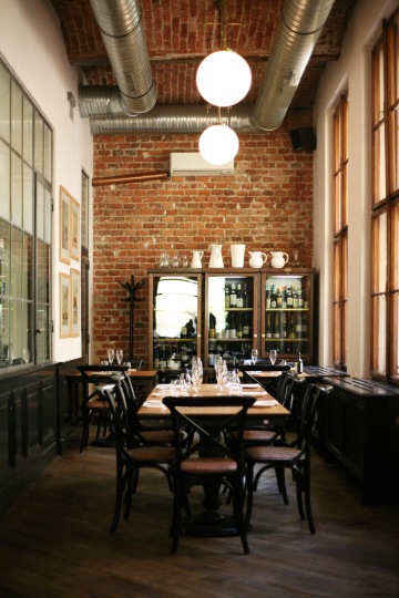 La Finestra in Cucina