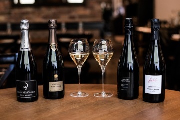 Nápojový balíček 1