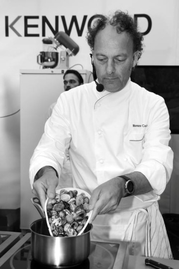 Prague Food Festival 2015