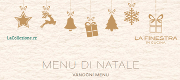 Vánoce a Silvestr 2015